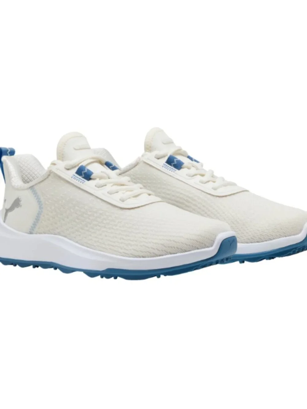 Puma Fusion Crush Sport Spikeless Womens Golf Shoes